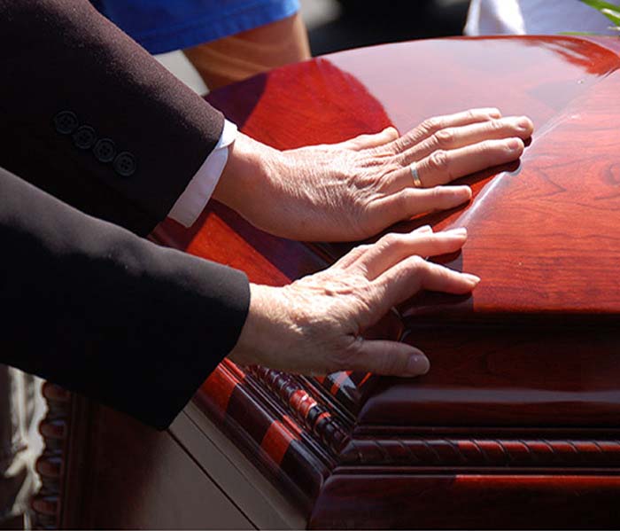 Have you lost a family member due to someone else’s negligence? We help you hold those who are accountable responsible.