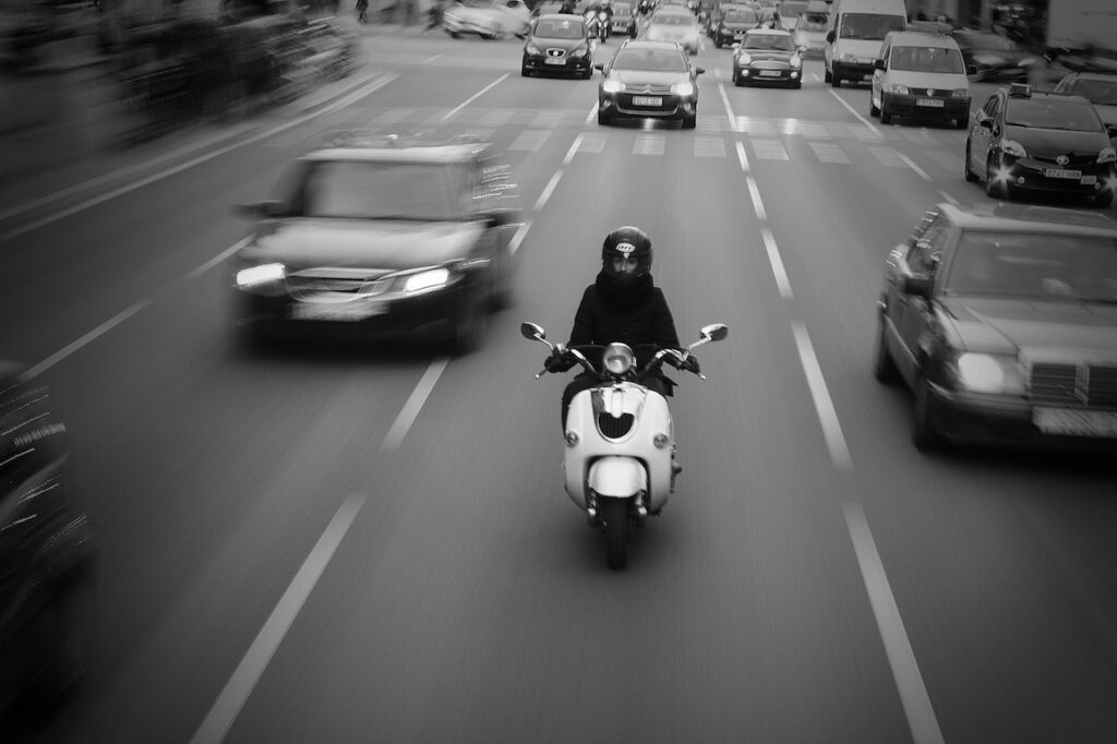 lawyer for fatal motorcycle crash