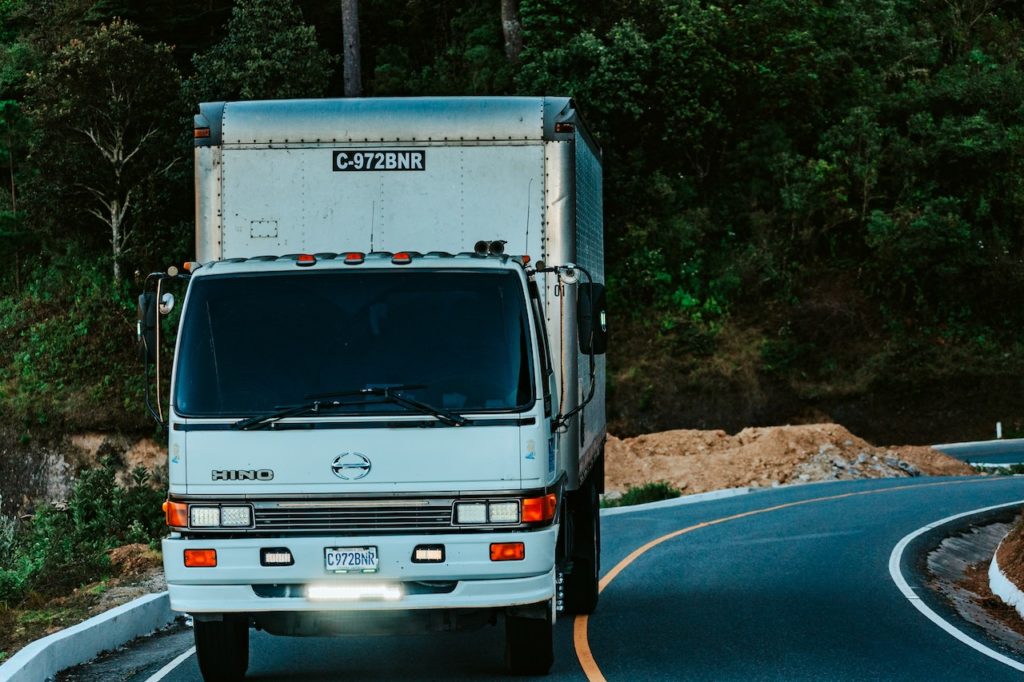 Fatal Crash Highway 40, US Route 95 Freeway in Needles