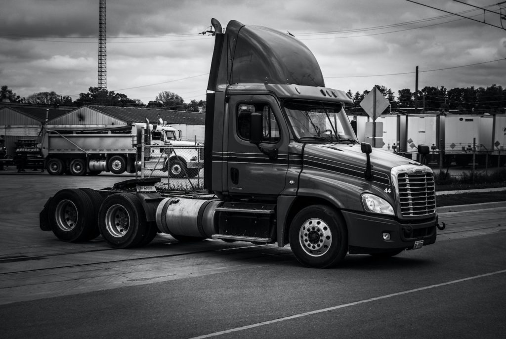 How Long Do I Have to File a Lawsuit After a Truck Accident?