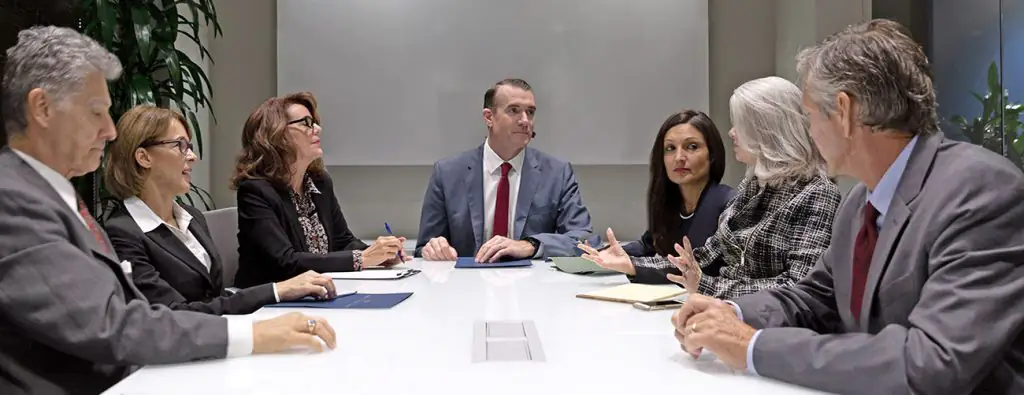 Johnsons Attorney Group in California