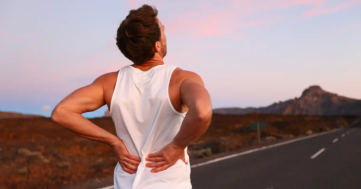 Personal Injury Claims: When Accident Injuries Don’t Show Up Right Away - Johnson Attorneys Group California Oh my aching back - Personal Injury Claims Attorney in California