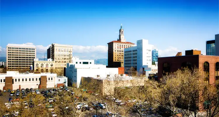 San Jose California