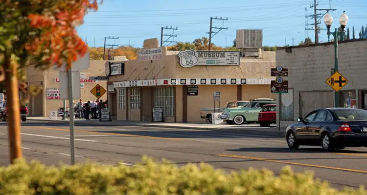 Victorville California personal injury lawyer