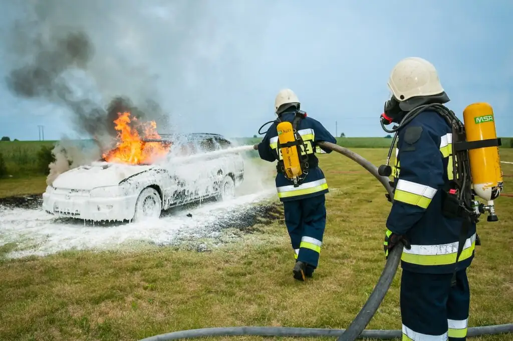 fatal car collision lawyer