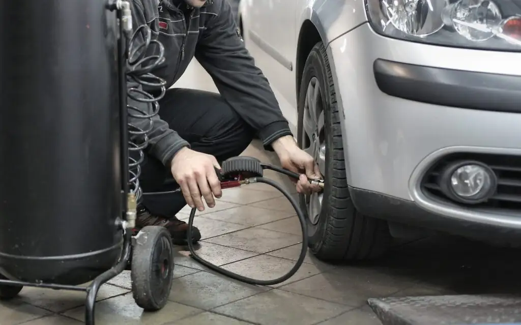 Tire Blowout Accident Attorney