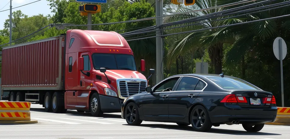 Seek legal representation after an accident